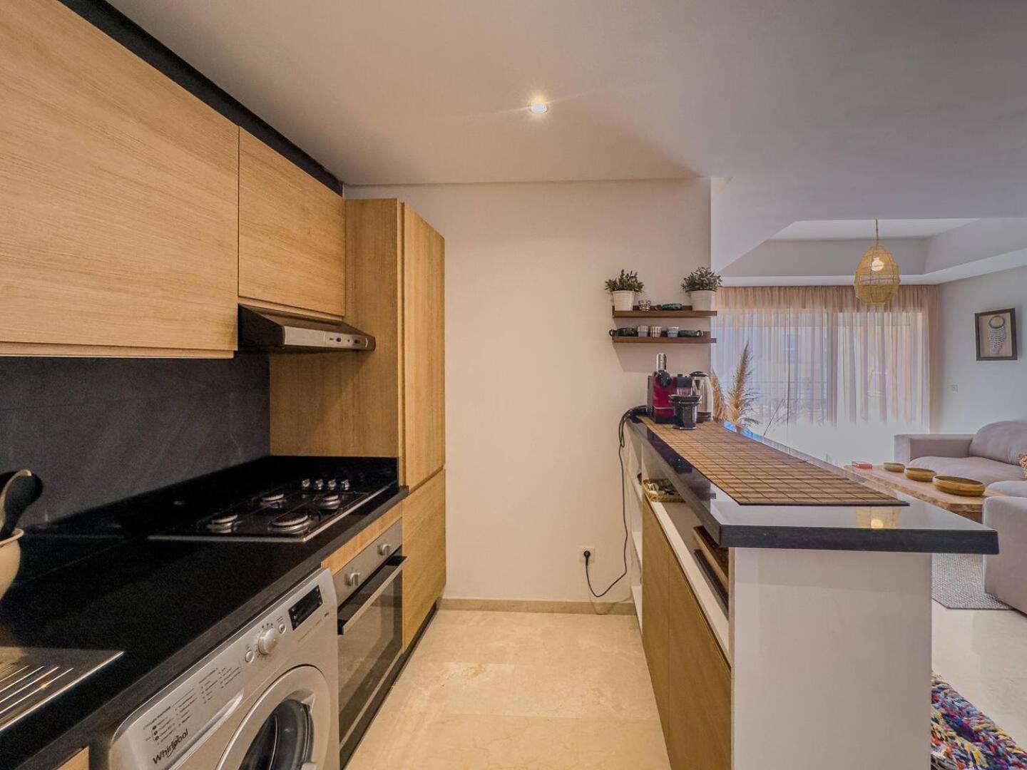 Apartment Cosy, Bright Apartment, Residence Pool And Garden *