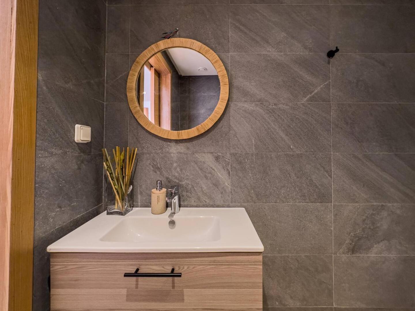 Cosy, Bright Apartment, Residence Pool And Garden * Taghazout
