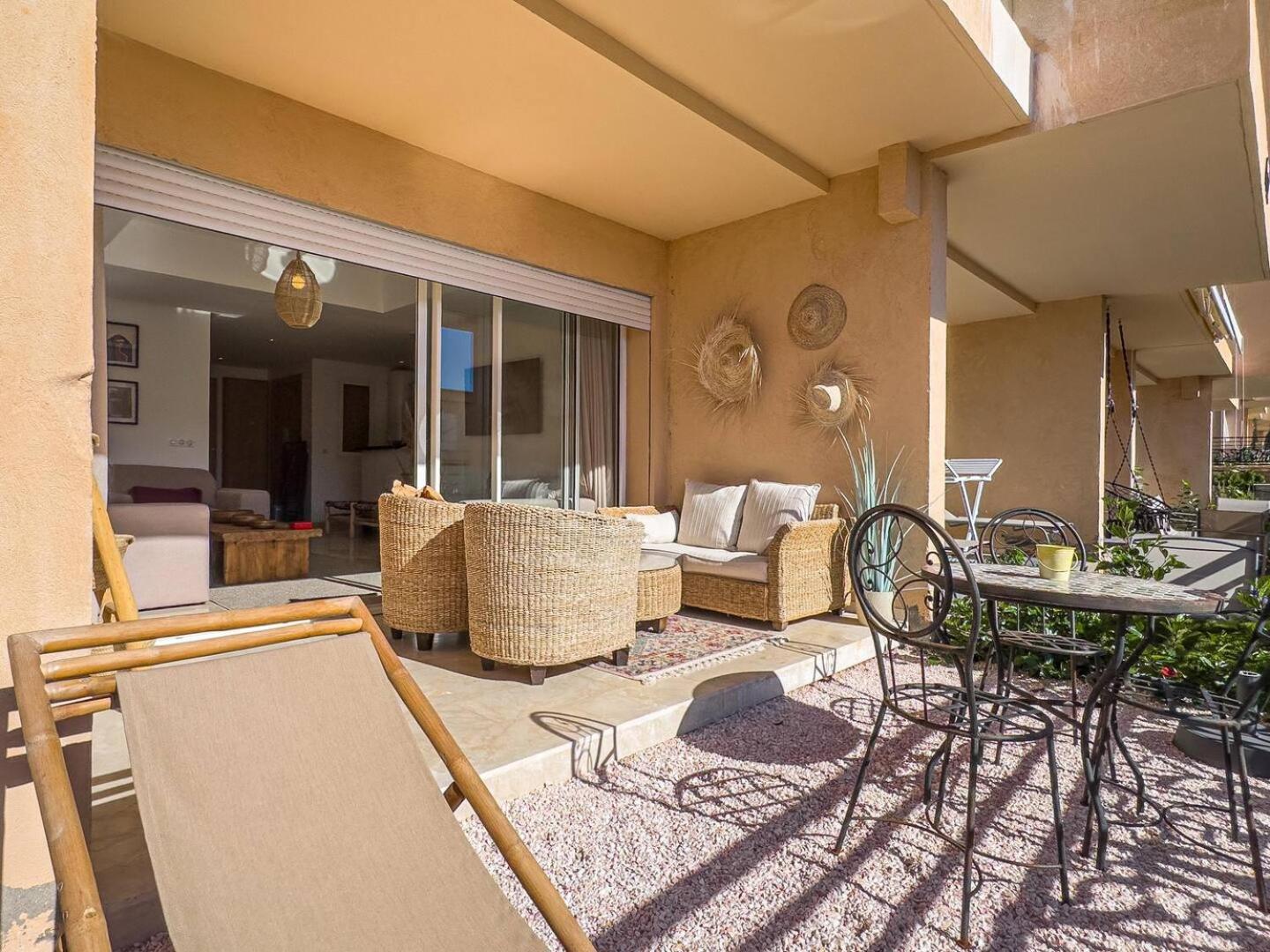 Apartment Cosy, Bright Apartment, Residence Pool And Garden *