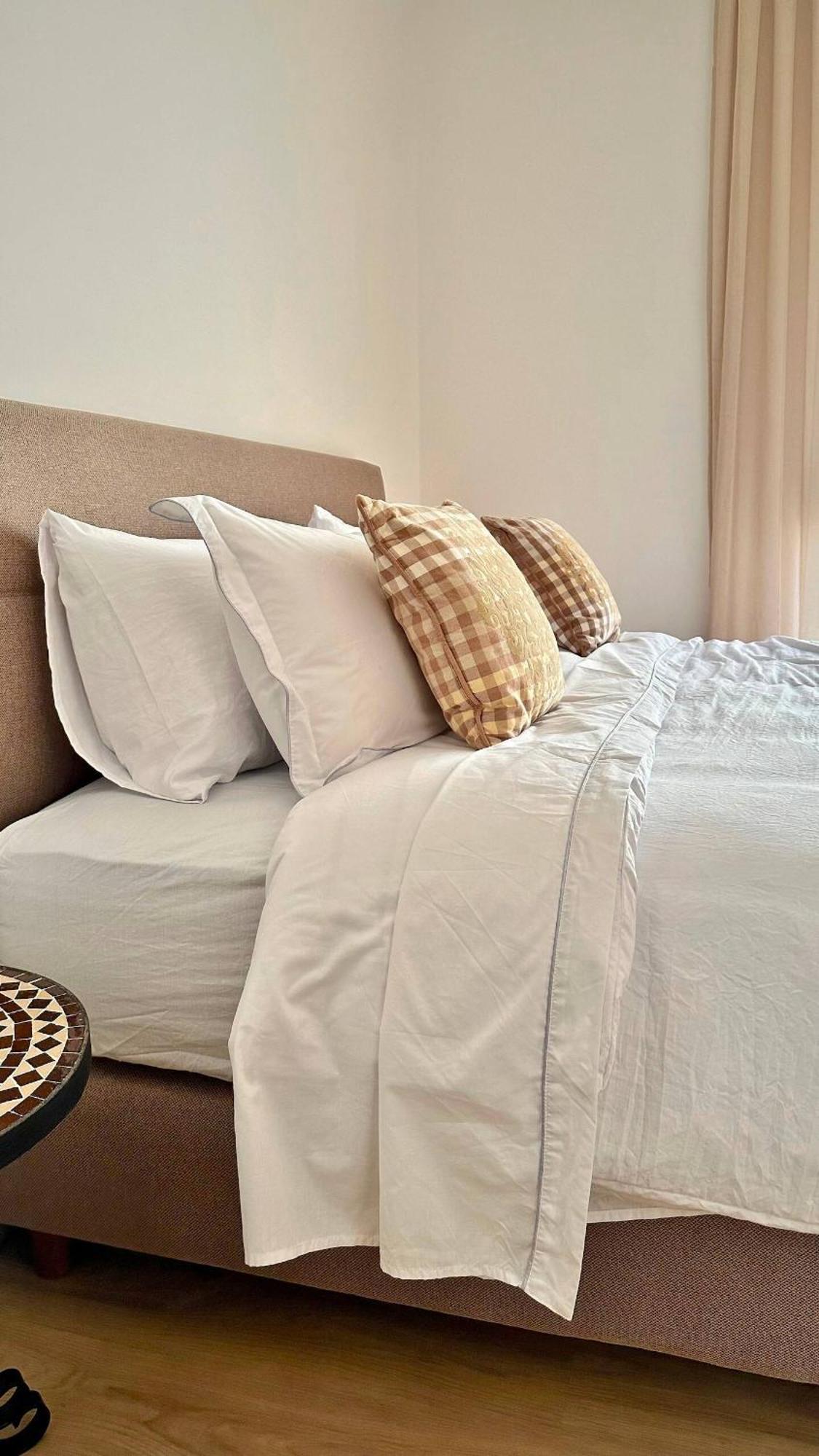 Cosy, Bright Apartment, Residence Pool And Garden *